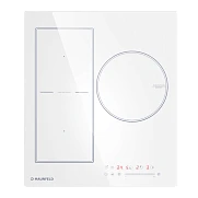  Варочная поверхность Maunfeld CVI453SBWH Inverter