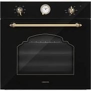  Духовой шкаф Hiberg VM 6382 BR