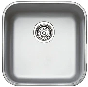  Мойка Teka Basiko BE 400 1B Matt