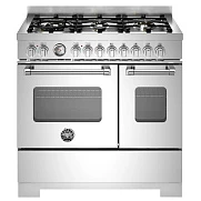  Плита Bertazzoni MAS96L2EXT2