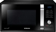  Микроволновая печь Samsung Electronics MS23F302TQK/BW