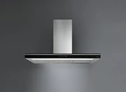  Вытяжка Falmec LUCE ISOLA GLASS BLACK 90