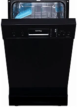  Посудомоечная машина Korting KDF 45240 N