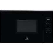  Встраиваемая микроволновая печь Electrolux KMFE172TEX