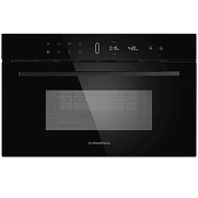  Встраиваемая микроволновая печь Maunfeld MBMO349DGB