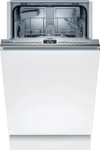  Посудомоечная машина Bosch SPV4EKX60E