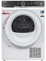  Сушильная машина Toshiba TD-BK100GHRU(WS)