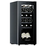  Винный шкаф Meyvel MV18-KBF1