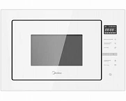  Встраиваемая микроволновая печь Midea MI10257GW