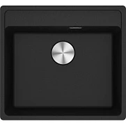  Мойка Franke MRG 610-52 TL оникс фрагранит