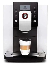  Кофемашина Kaffit Siena KLM1601 White