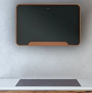  Вытяжка Sirius SLTC 111 FLAT Bronze