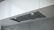  Вытяжка Sirius SL 909 IX 85