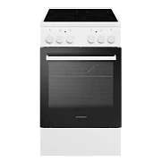  Плита Maunfeld MEC55CW07