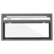 Встраиваемая вытяжка Korting KHI 60945 DGW