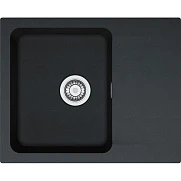  Мойка Franke OID 611-62 3,5 , цвет оникс