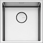  Мойка Falmec COMO 40 CM Inox (Undermount)
