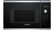  Встраиваемая микроволновая печь Bosch BFL524MS0