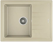  Мойка Teka Stone 45 S-TG 1B 1D TopasBeige