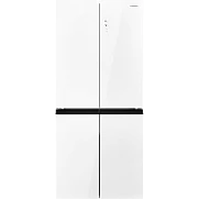  Холодильник MAUNFELD MFF192NFPW01 Inverter