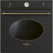  Духовой шкаф Smeg SF68C1AO