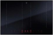  Варочная поверхность V-Zug CTI4T-31158
