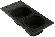  Аксессуар Omoikiri Контейнер DC-02-2-GB