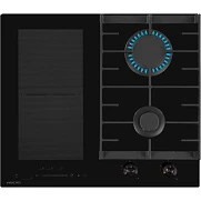  Варочная поверхность Hiberg i-VM 6021 B