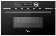  Встраиваемая микроволновая печь Midea MI9340GB-I