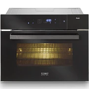  Духовой шкаф CASO SteamMaster E 56