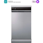  Посудомоечная машина Midea MFD45S350Si