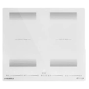  Варочная поверхность Maunfeld CVI594SF2WHD Inverter