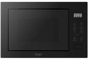  Встраиваемая микроволновая печь Delonghi DMO 25NB TEANO