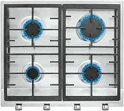  Варочная поверхность Teka EX 60.1 4G AI AL CI