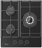  Варочная поверхность Midea MG449TGB