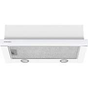  Вытяжка Maunfeld VS LIGHT 60 WHITE GLASS W