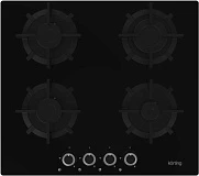  Варочная поверхность Korting HGG 6420 CN
