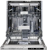  Посудомоечная машина Korting KDI 60898 I