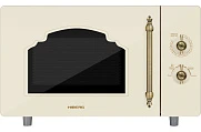  Микроволновая печь Hiberg i-VM 4582 YR