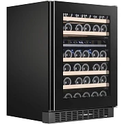  Винный шкаф Temptech OX60DRB