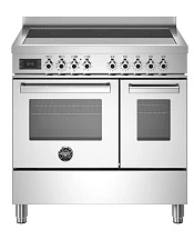  Плита Bertazzoni PRO95I2EXT