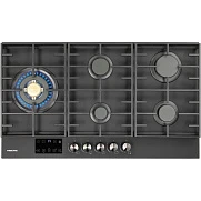  Варочная поверхность Hiberg VM 9255 B