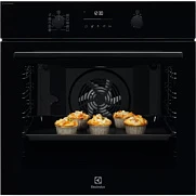  Духовой шкаф Electrolux EOD6P77WZ