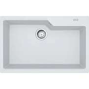  Мойка Franke UBG 610-78 белый