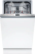  Посудомоечная машина Bosch SPV8ZMX06Q