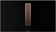  Варочная поверхность Kuppersbusch KMI 9850.1 SR-S Copper