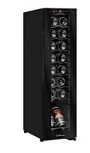  Винный шкаф Meyvel MV16-CBD1