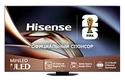  Телевизор Mini LED 55'' Hisense 55U8Q