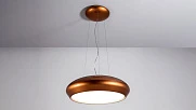  Люстры Sirius DERUTA LAMP copper