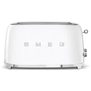  Тостер Smeg TSF02WHEU
